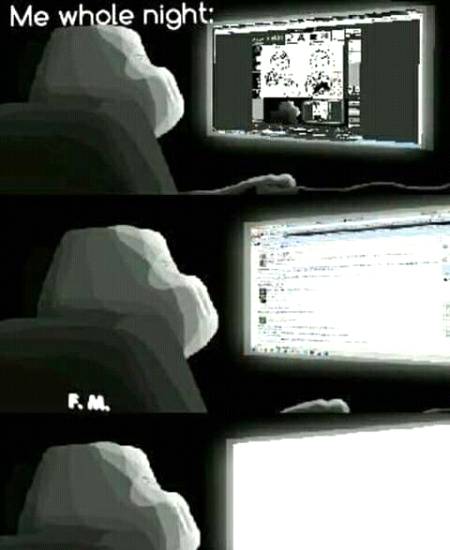 Social media post
