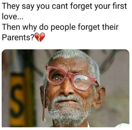 Social media post