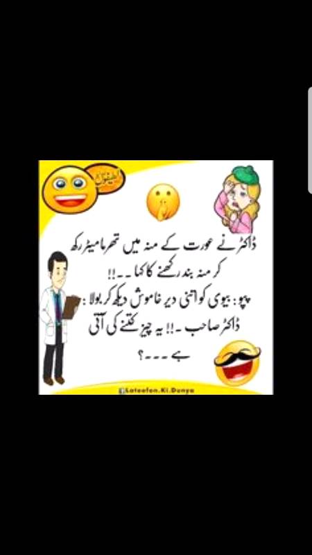Social media post