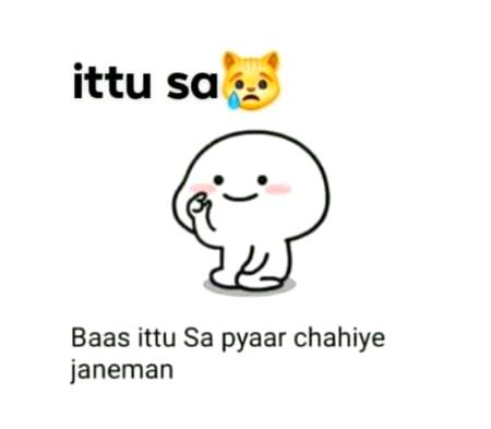 Social media post