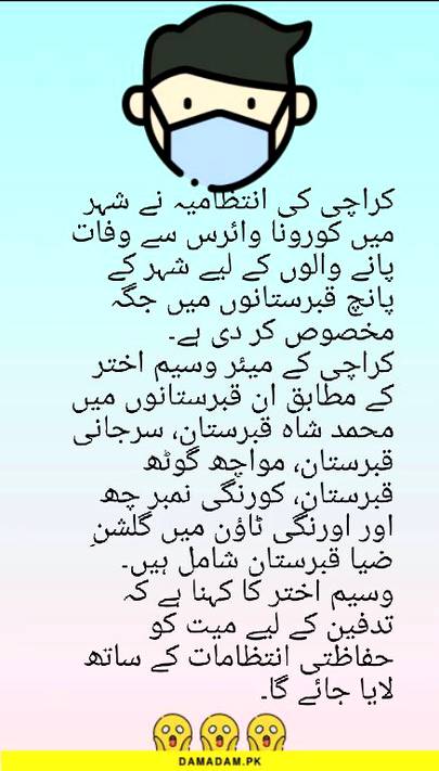 Social media post