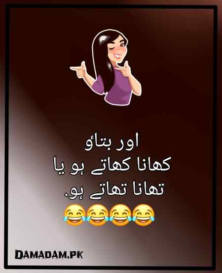 Social media post