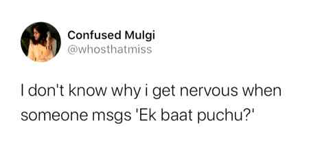 Social media post
