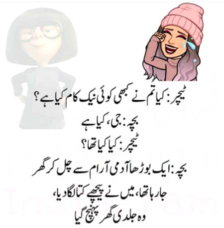 Social media post