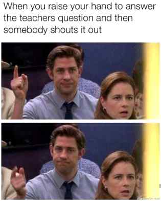 Social media post