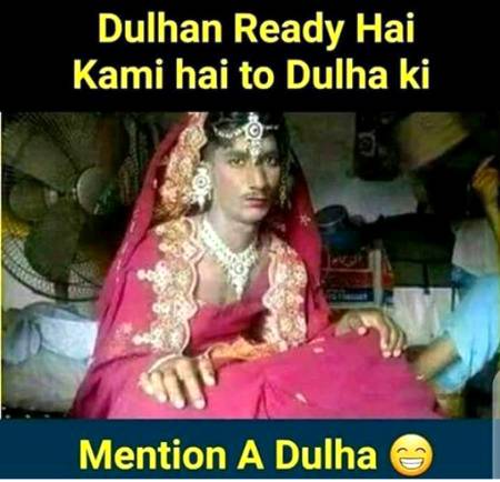 Social media post