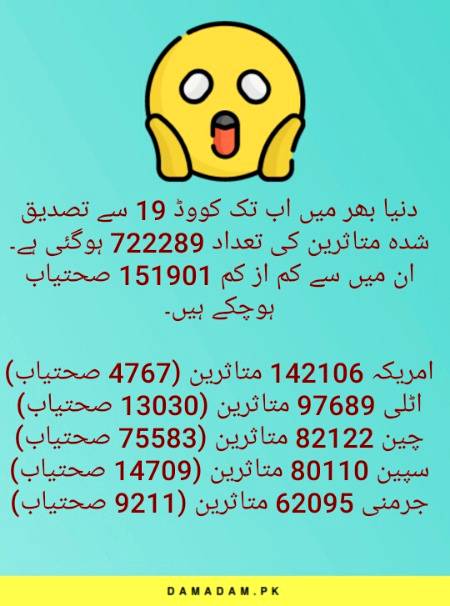 Social media post