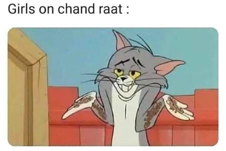Social media post