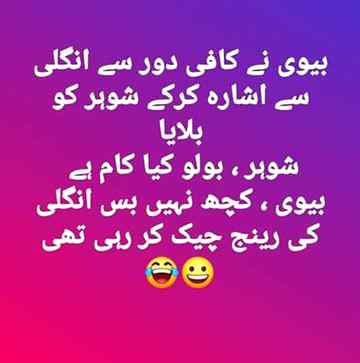 Social media post