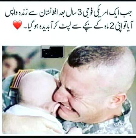 Social media post