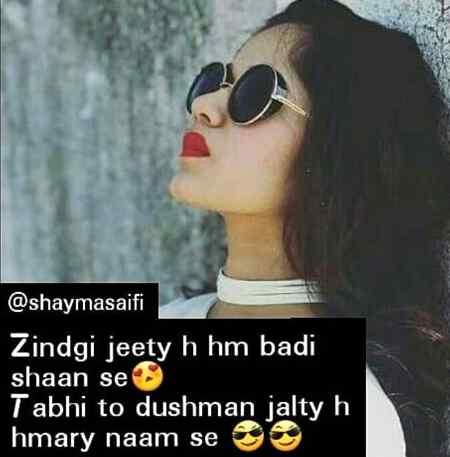 Social media post