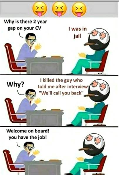 Social media post