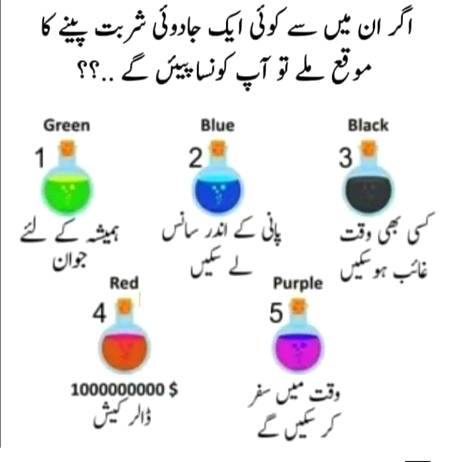 Social media post