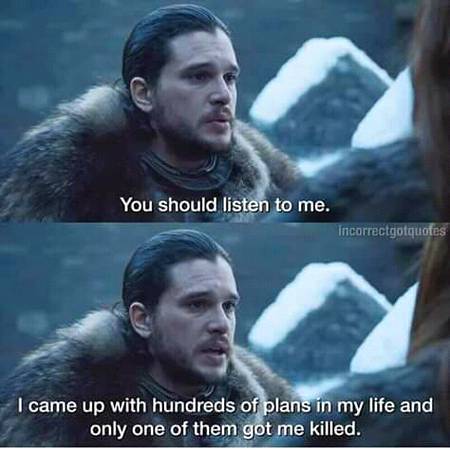 Social media post
