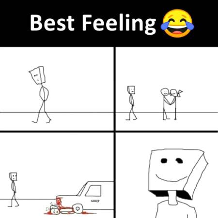Social media post