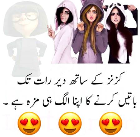 Social media post