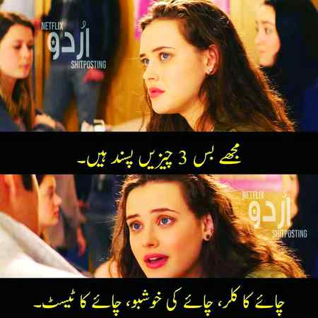 Social media post