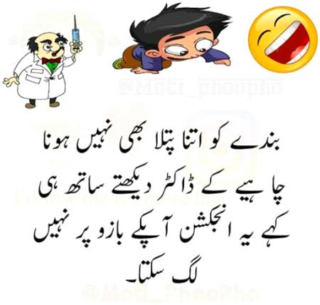 Social media post