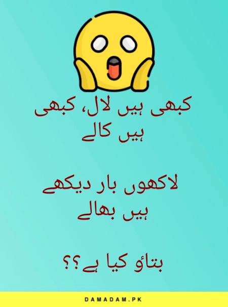 Social media post