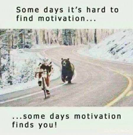 Social media post