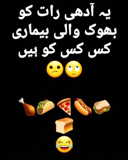 Social media post