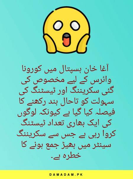 Social media post