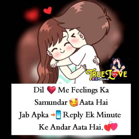 Social media post