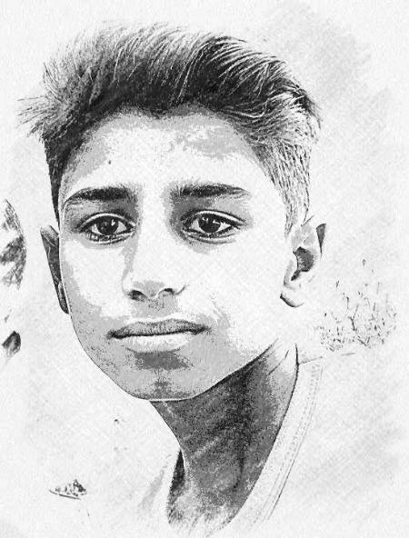 Social media post