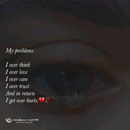 Social media post