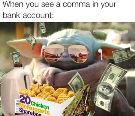 Social media post