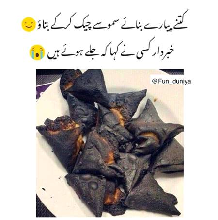 Social media post