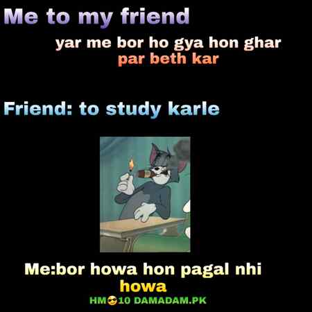 Social media post