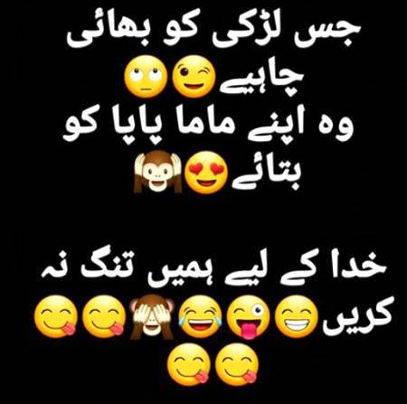 Social media post