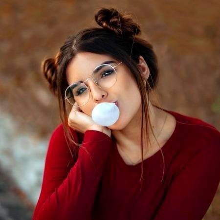 Social media post