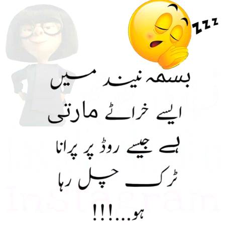 Social media post