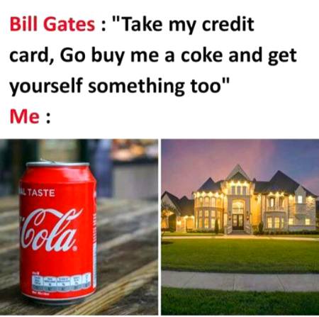 Social media post