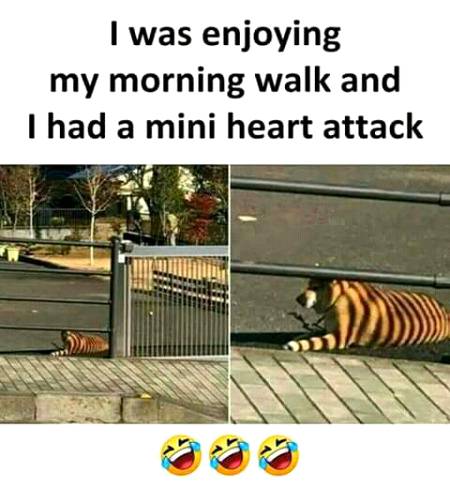 Social media post