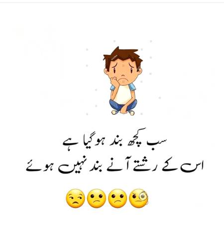 Social media post
