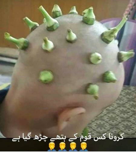 Social media post