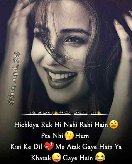 Social media post