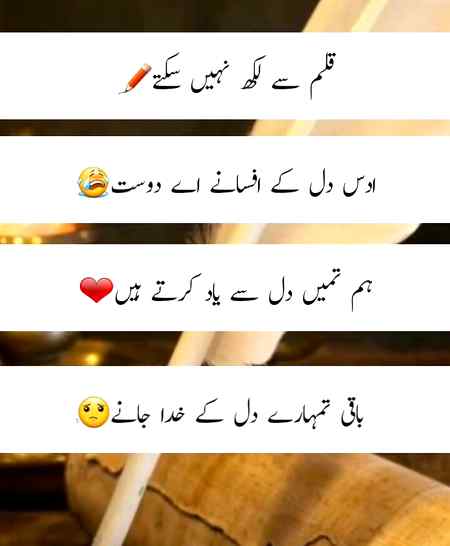 Social media post