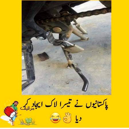 Social media post