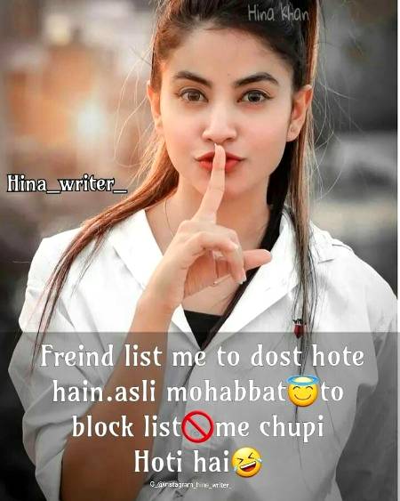 Social media post