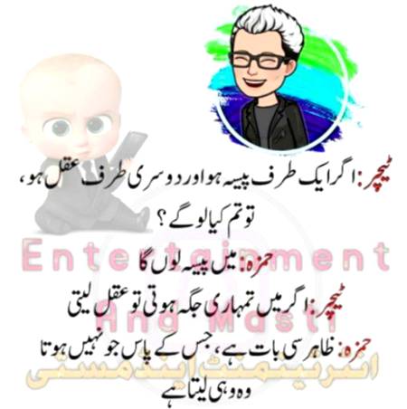 Social media post