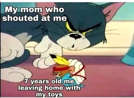 Social media post