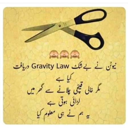 Social media post