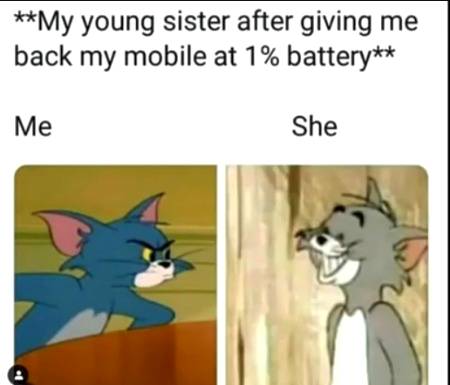 Social media post