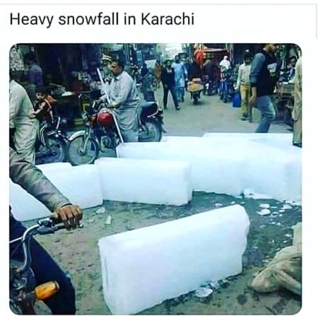 Social media post