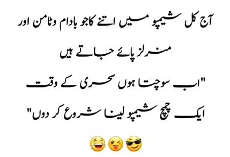 Social media post