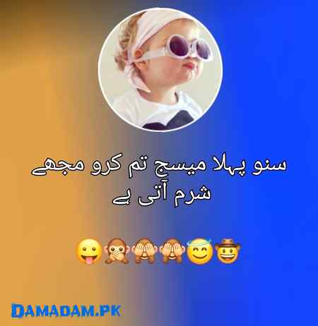 Social media post